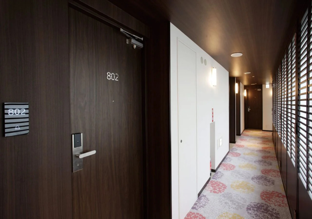 Hibiya City Hotel