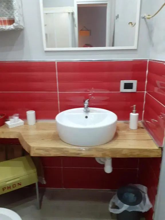 Casa Alessio