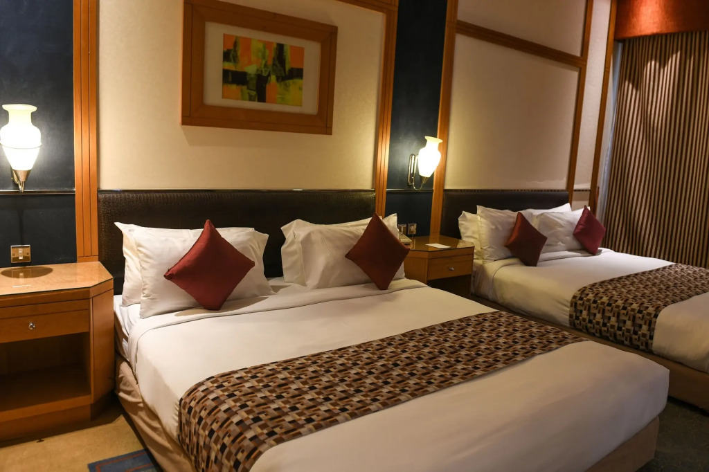 Juffair Grand Hotel