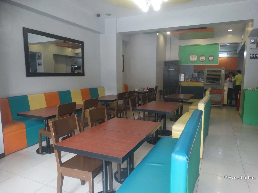 GETZ HOTEL MANILA