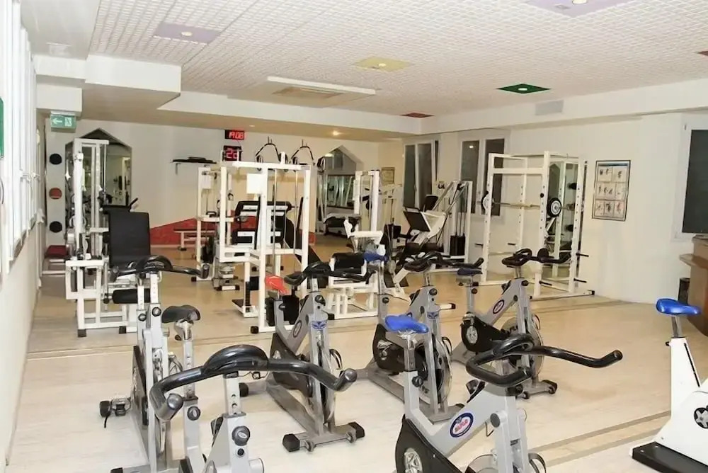 Park Hotel Italia