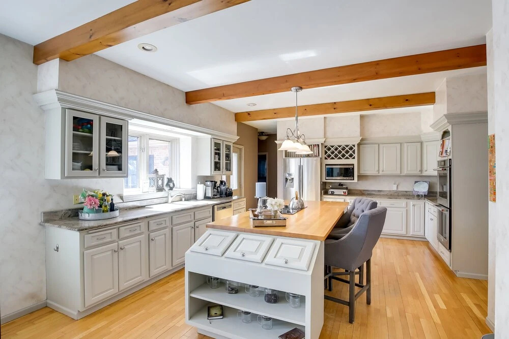 Spacious & Secluded Madison Home Near Dtwn
