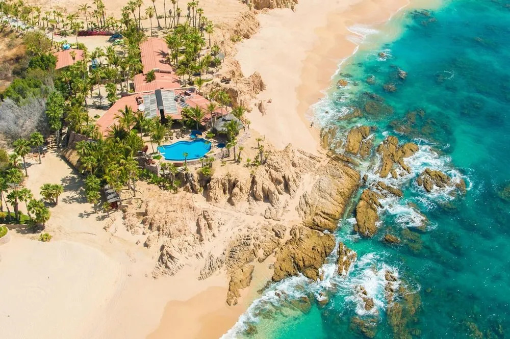 Villa Cielito
