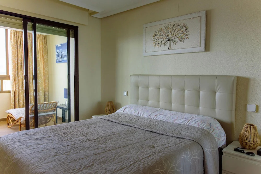 Sun & Beach View Apartments
