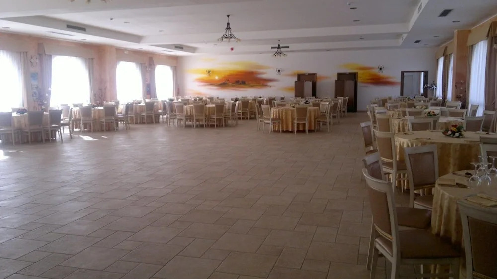 Oasi Del Visir Resort