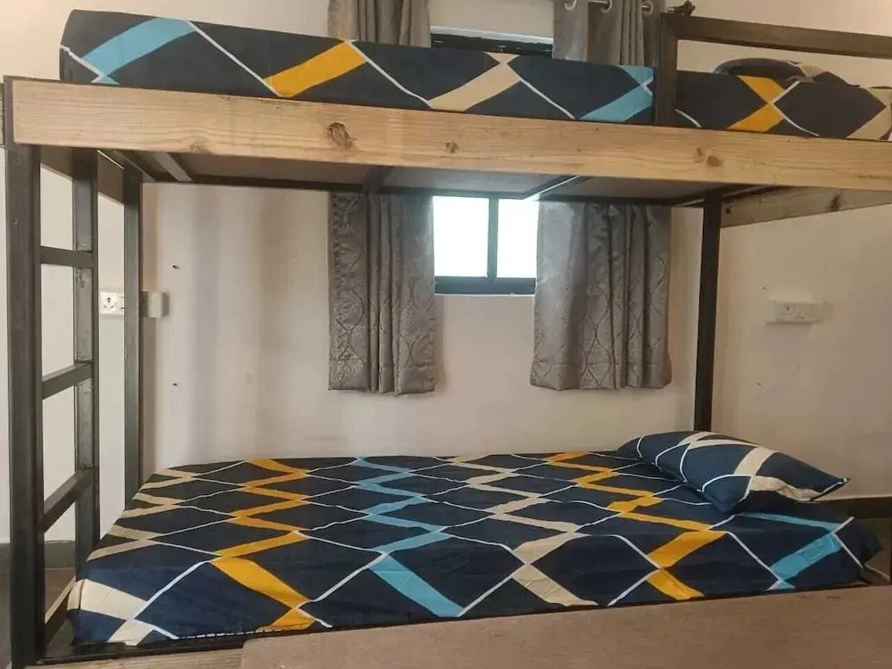 Urban Mad   Villas & Studio
