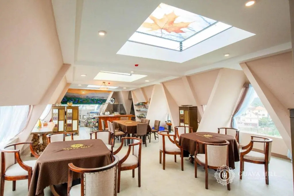 Guava Hill Boutique Hotel