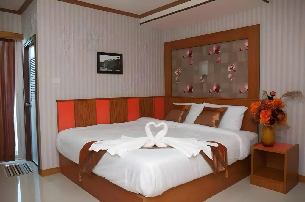 Sorrento Hotel and Residence
