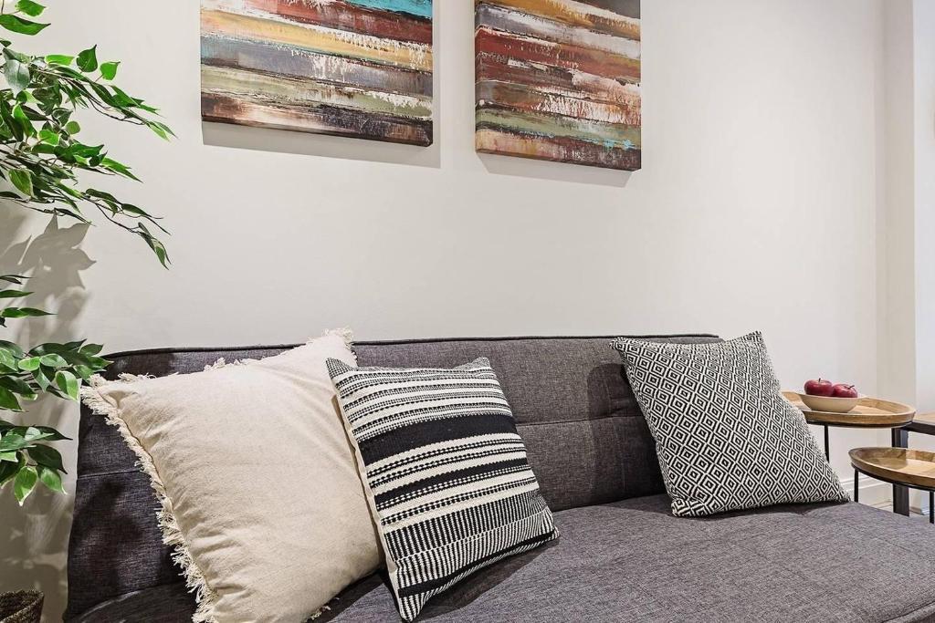 Slater Street Apartments - Perfect for Nightlife