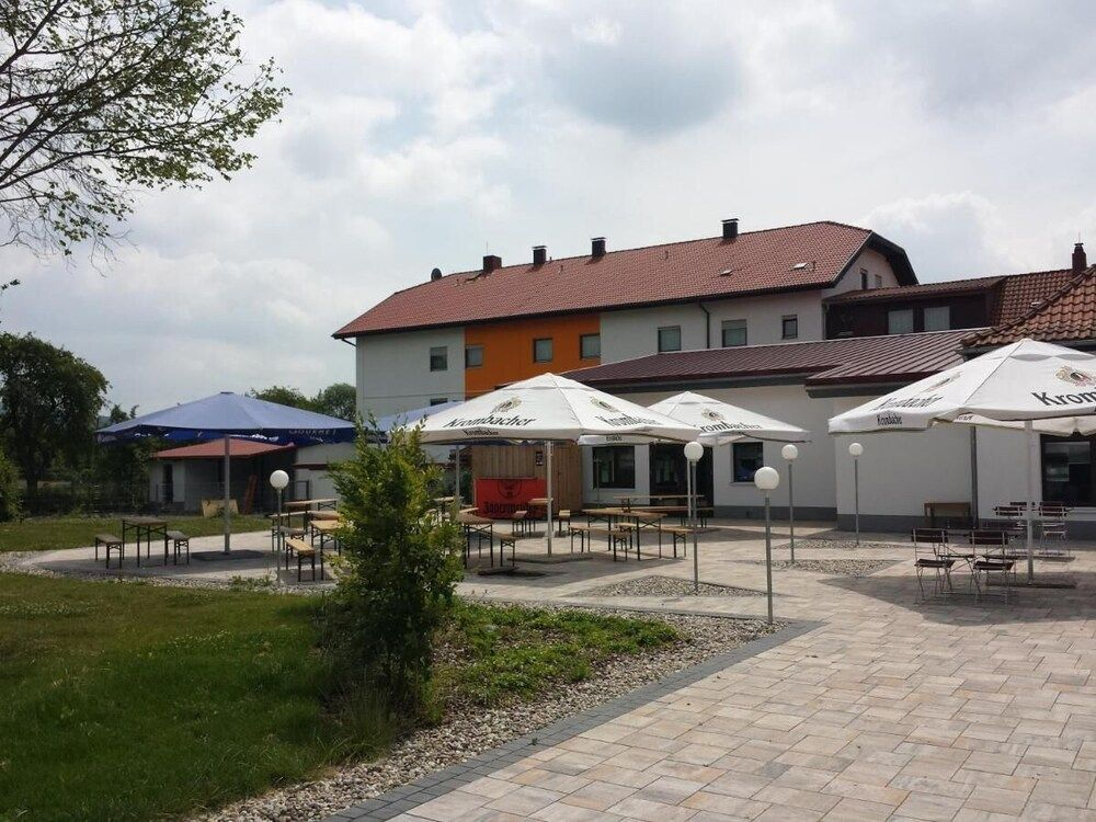 Landhotel zum kühlengrund & soultans paradise