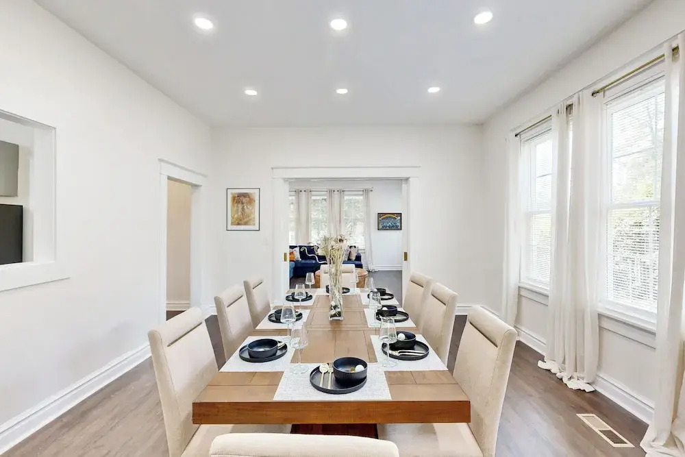 Historic Charm & Great Location!
