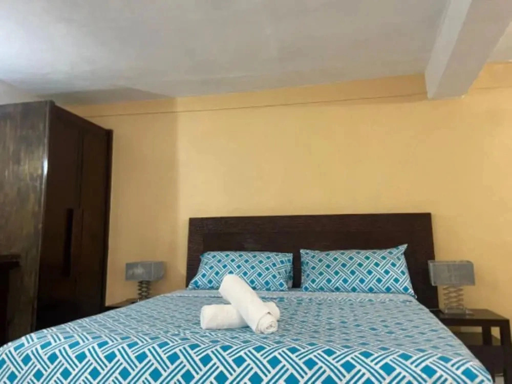 Cozy 1-Bdrm Studio in Rodney Bay with AC