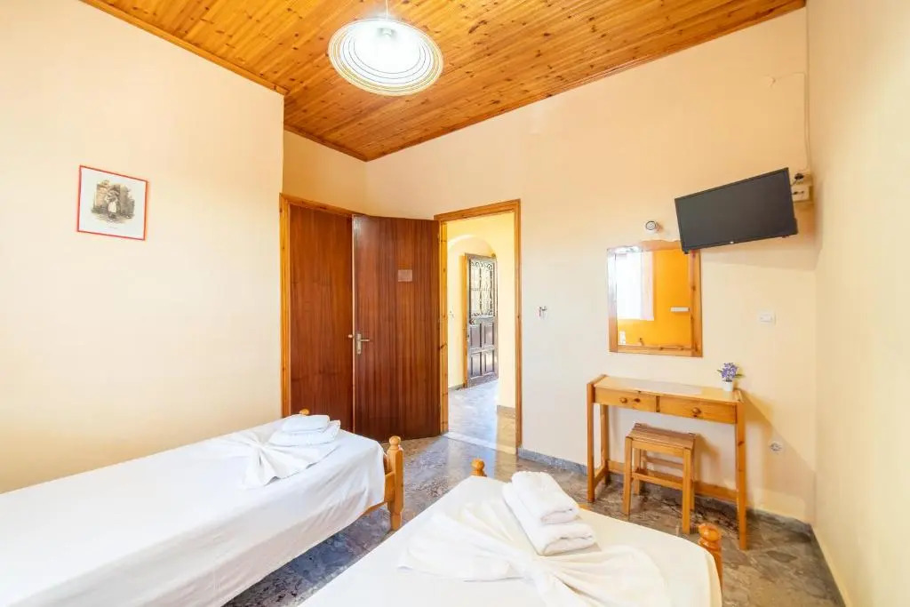 Corfu Dream Fani Apartment N4