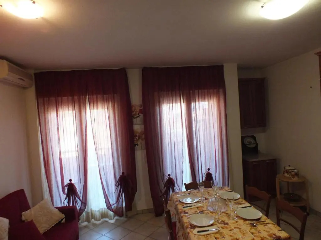 Casa Teresa
