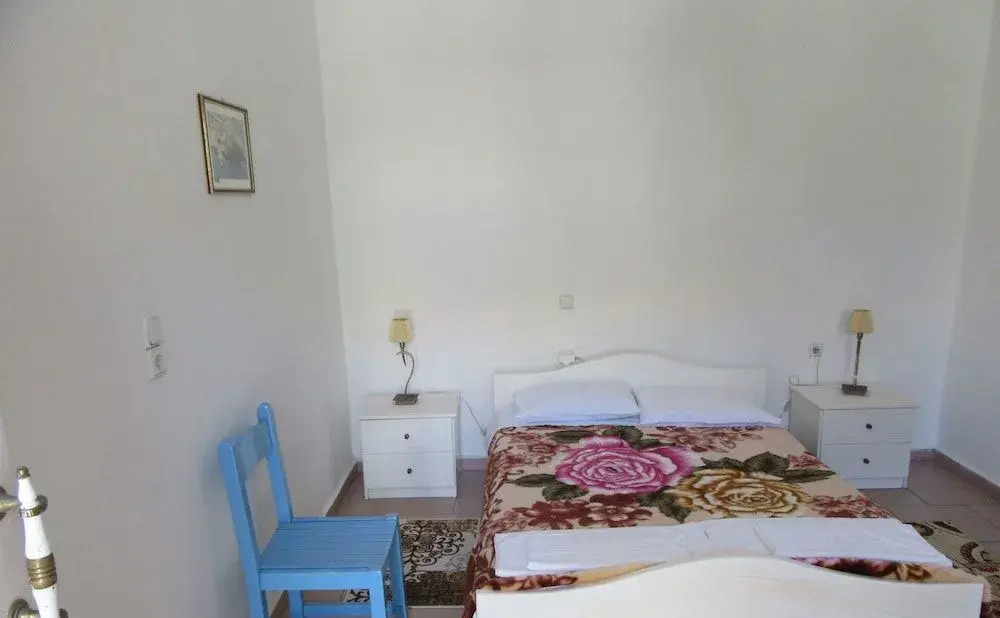 Stathoula's Studios Meganisi