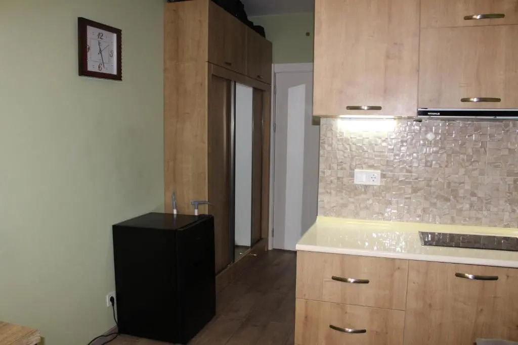 Travel to New Gudauri Loft 1 Apartment 117