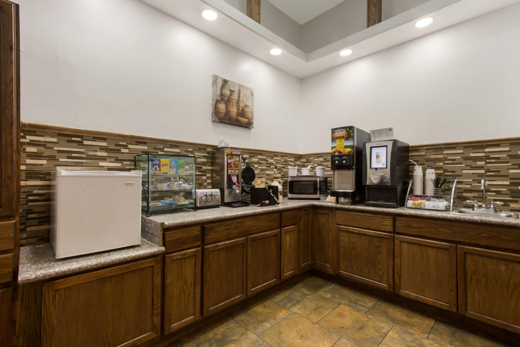 Copper Canyon Inn
