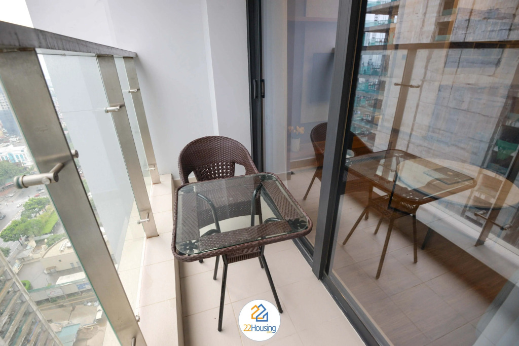 QMP - Vinhomes Metropolis