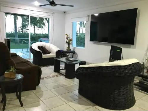 Conjunto Lagomar Cabana 22 Caribbean Venture