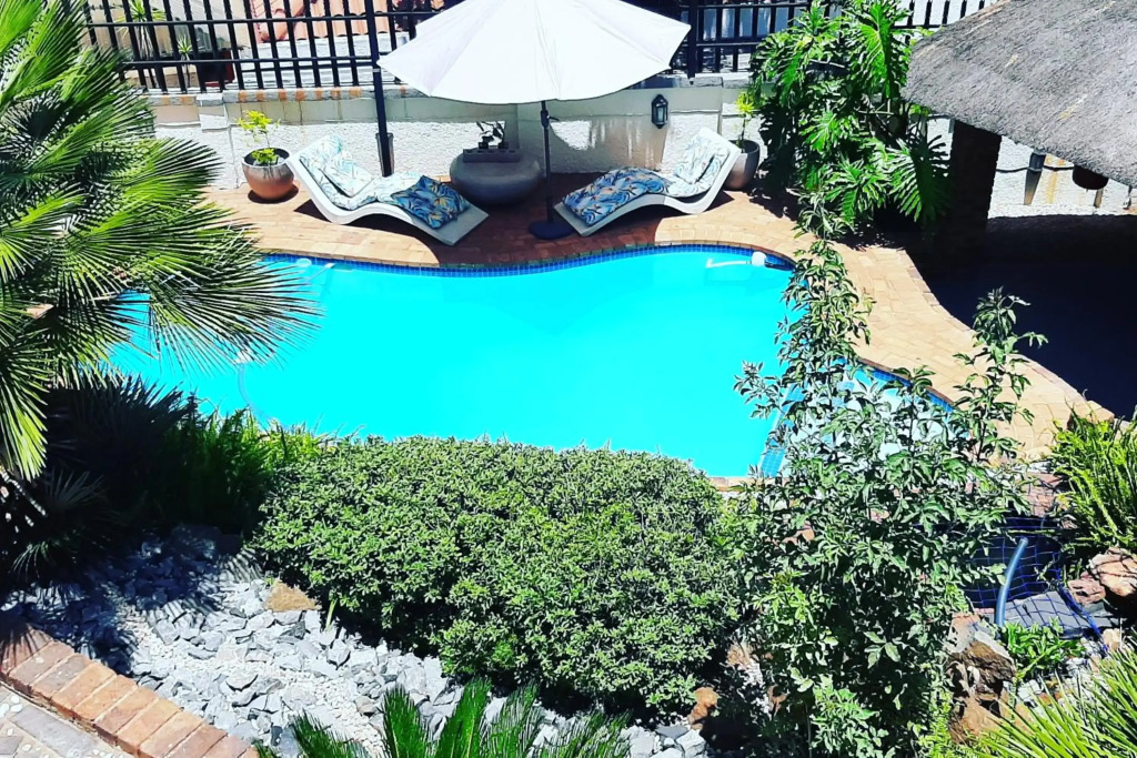 Boutique Stay