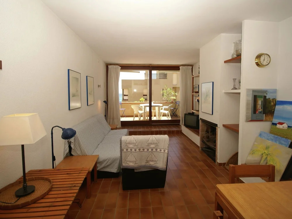 Charming Apartment in Playa de Pals With Swimming Pool