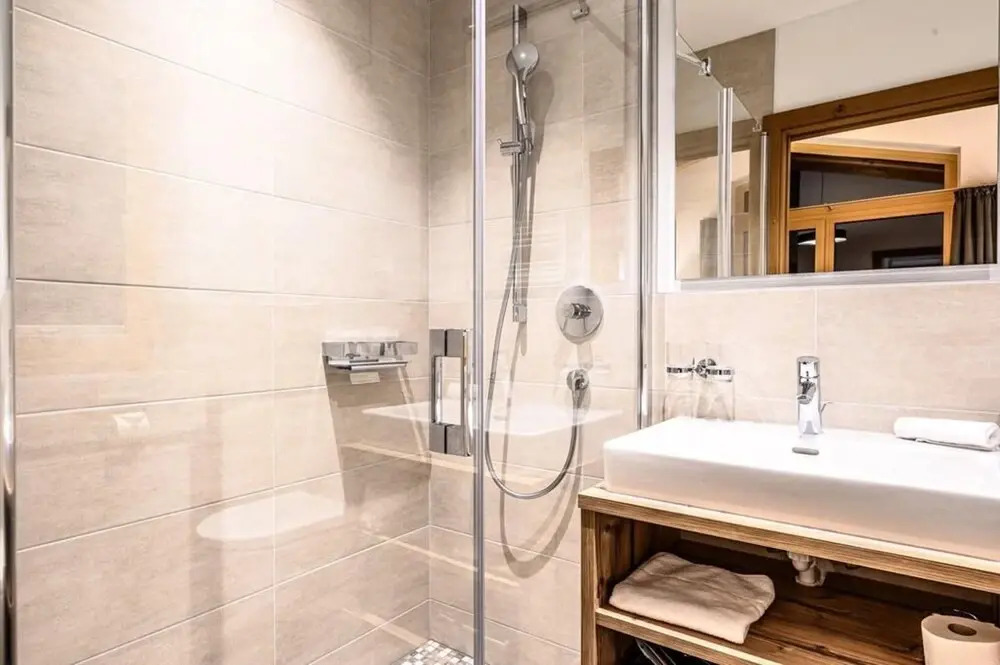 Chalet With Sauna in Neukirchen am Grossvenediger