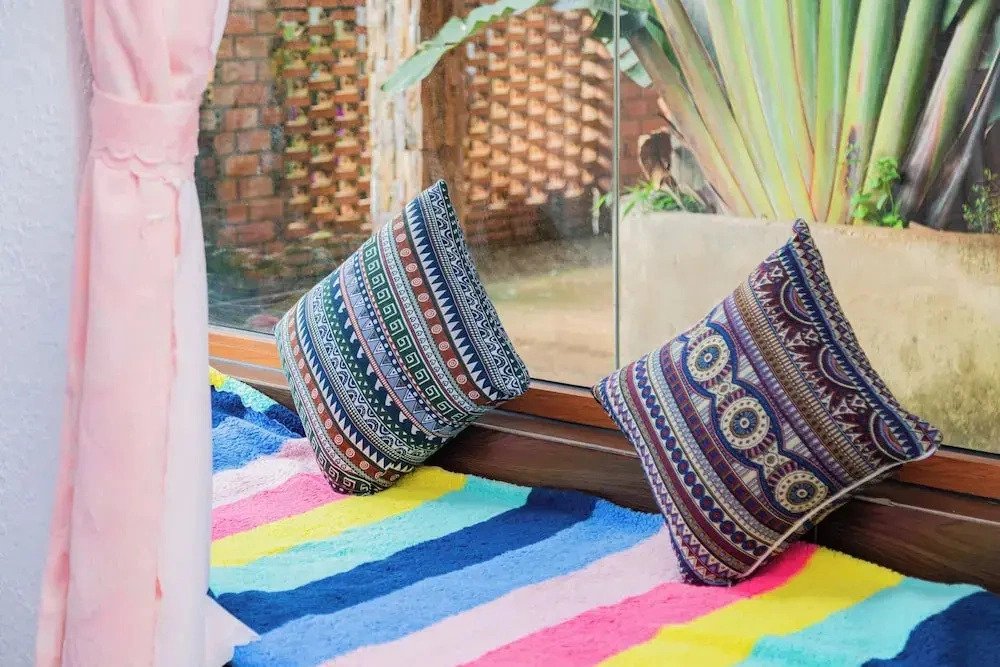Sweet Valley Homestay