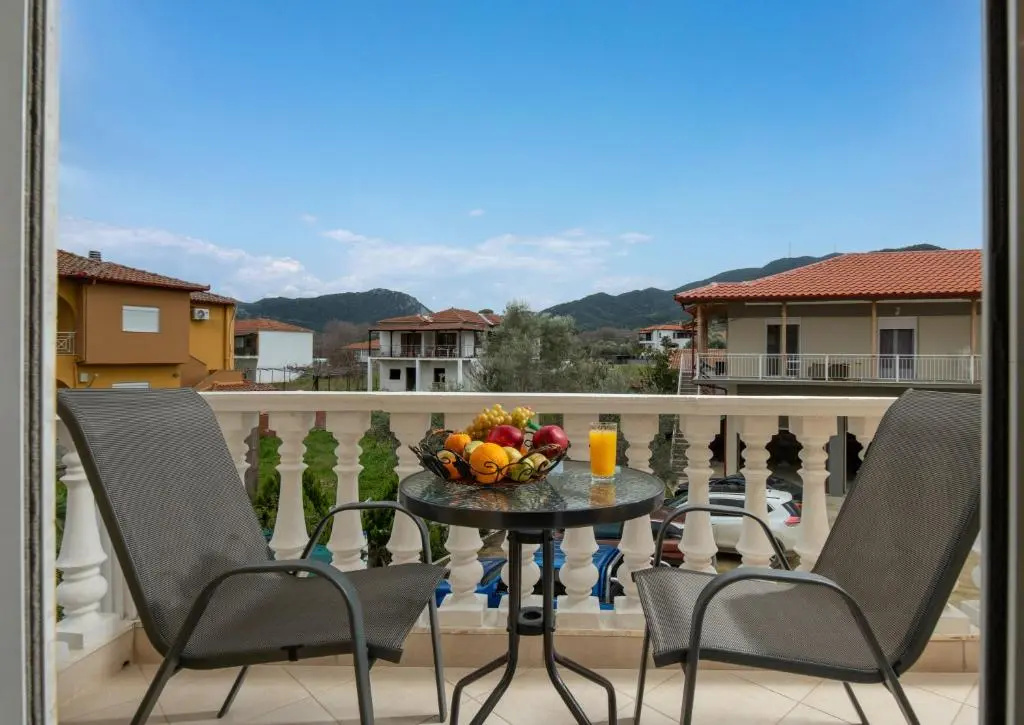 Family House Nikos 3
