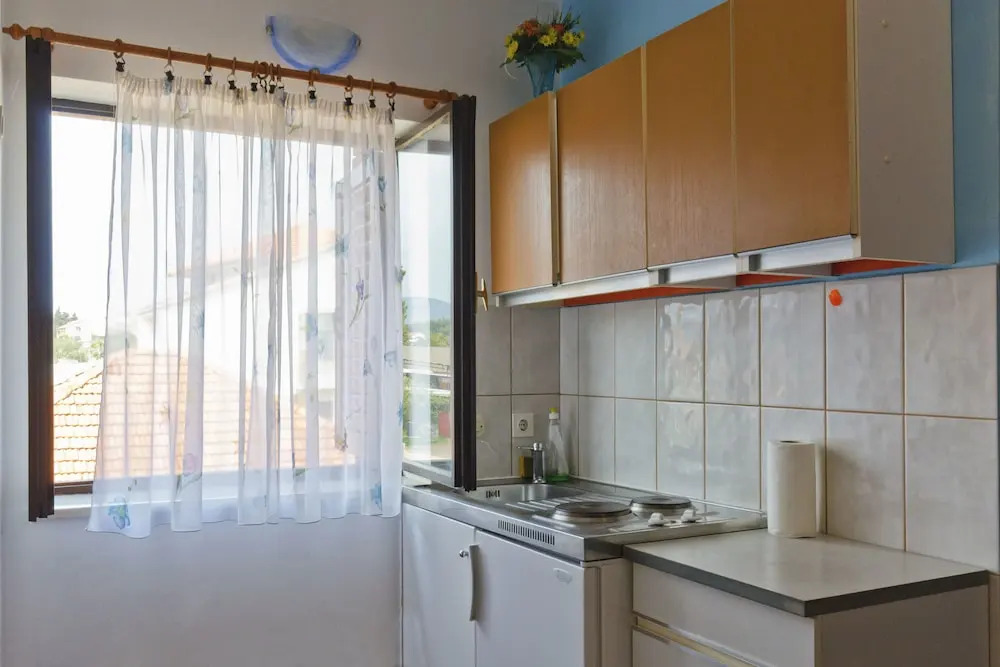 Apartments Pharos & Hector
