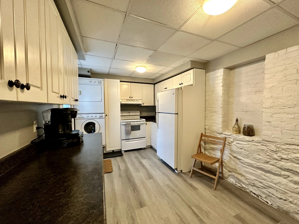 Hiltz House Suite Near Halifax Ferry