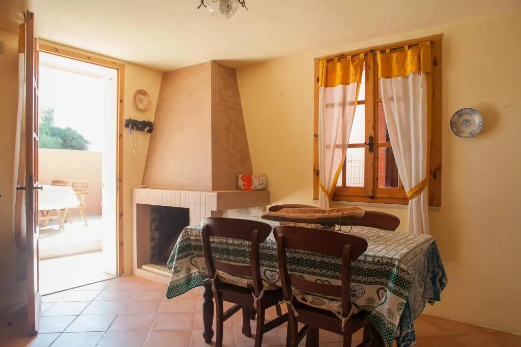 Casa Giulia