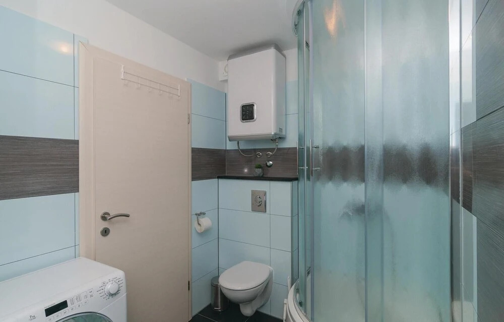 Amazing Home in Omis With Wifi and 1 Bedrooms