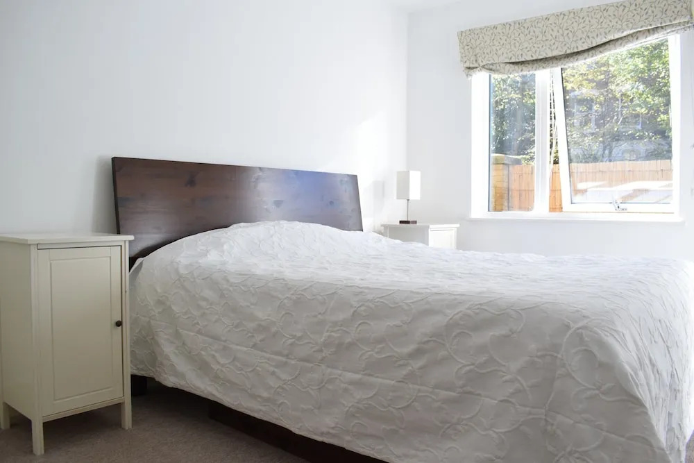 Bright 1 Bedroom Apartment in Finsbury Park