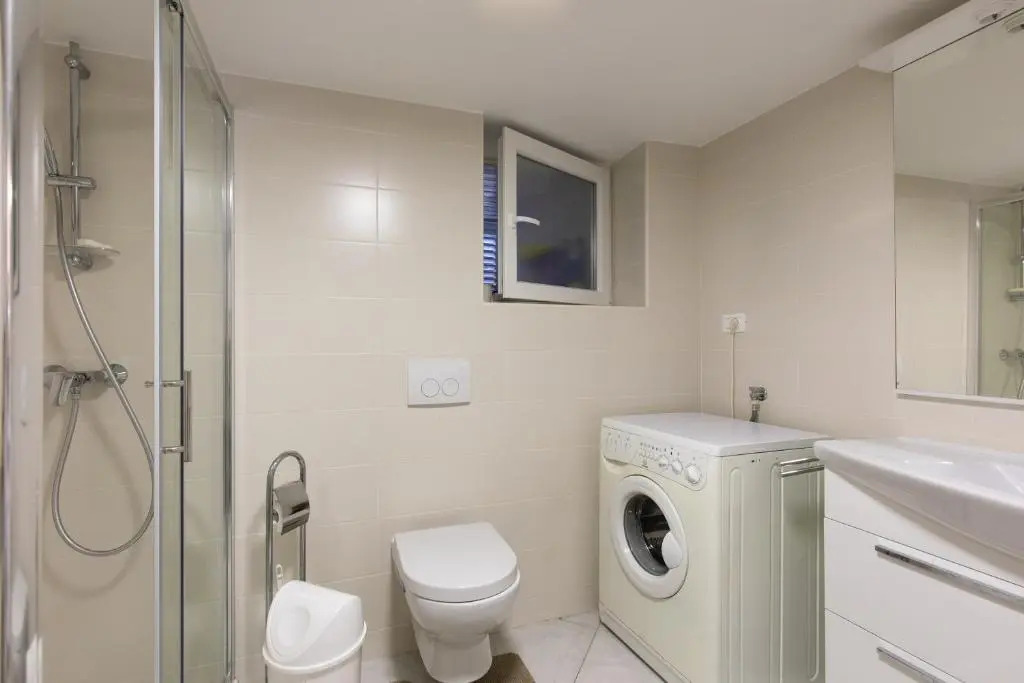 Apartment PORTAPISANA just 50m from the beach
