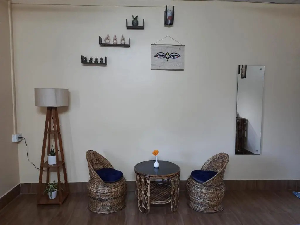 Mulaqat Homestay