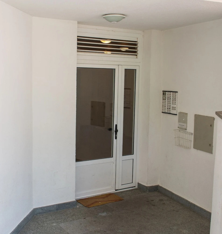 Centerpoint Studio Apartment