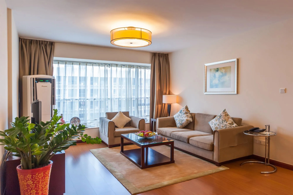 Springdale Serviced Residence Guangzhou