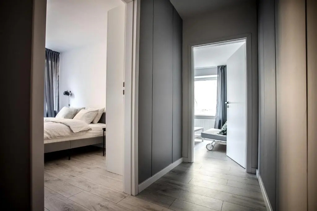 Apartament Nadbystrzycka no.07