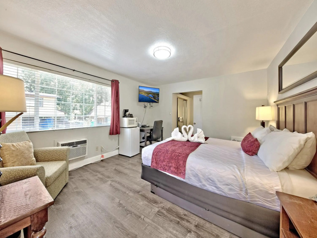 Heavenly Inn Lake Tahoe