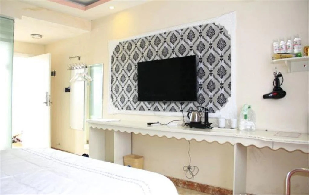 Heze Haotai Hotel