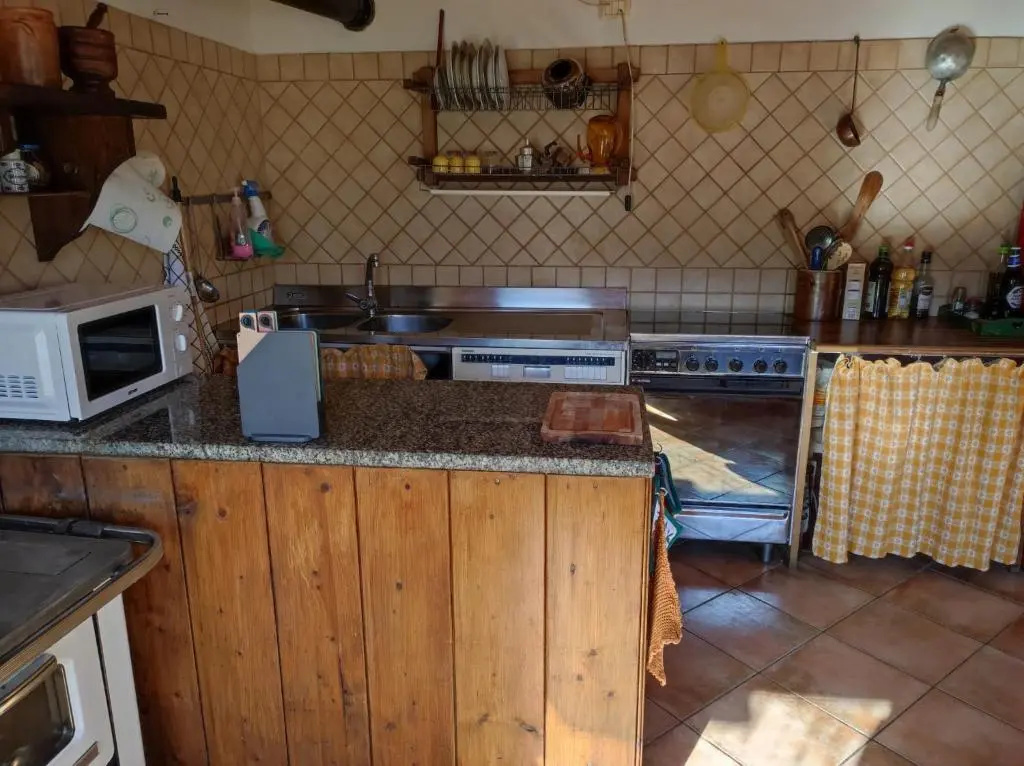 Cà del Tómas