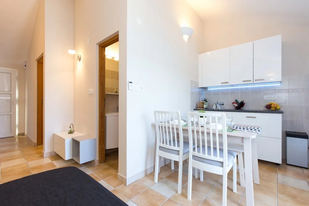 Apartments Tamaris