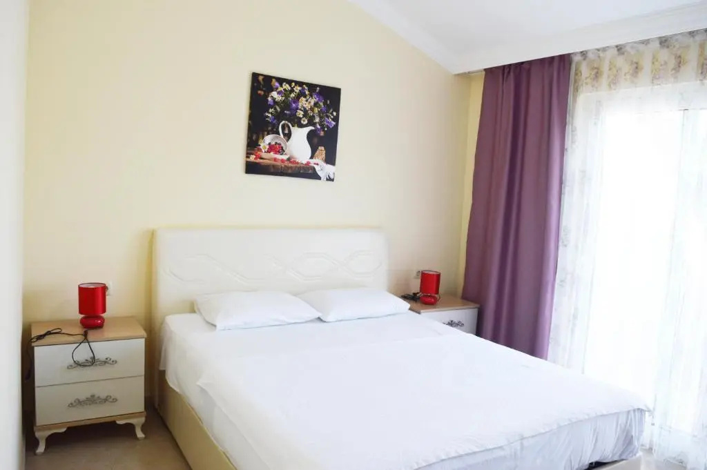 Sultan Homes Apartments