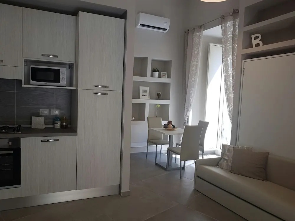 Bovio Boutique Studio Apartment