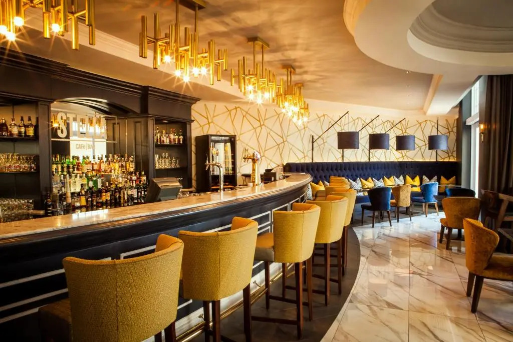 Southern Sun The Cullinan