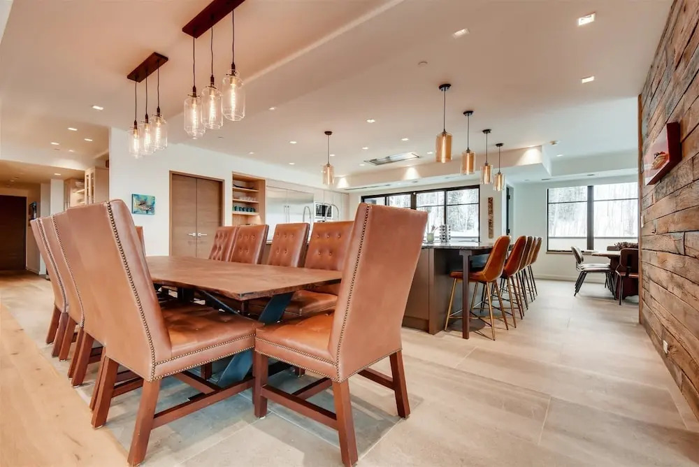 Ski Club Penthouse