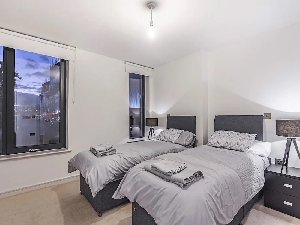 CE Apartments - Greenwich