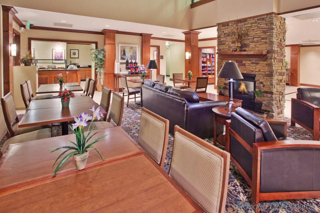 Staybridge Suites Columbus - Fort Benning by IHG