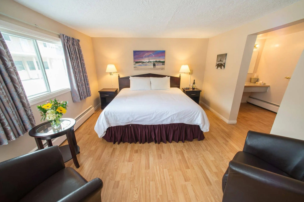 Villa Motel