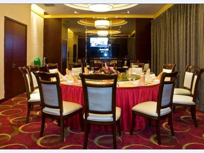Minqiao Hotel